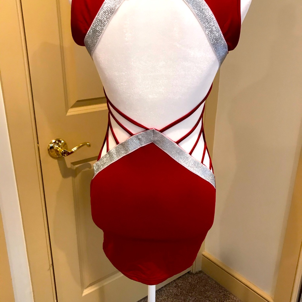 Club Dress